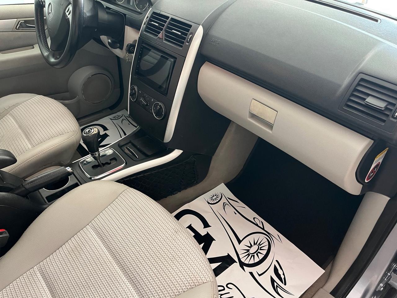 Mercedes-benz A 180 CDI Avantgarde