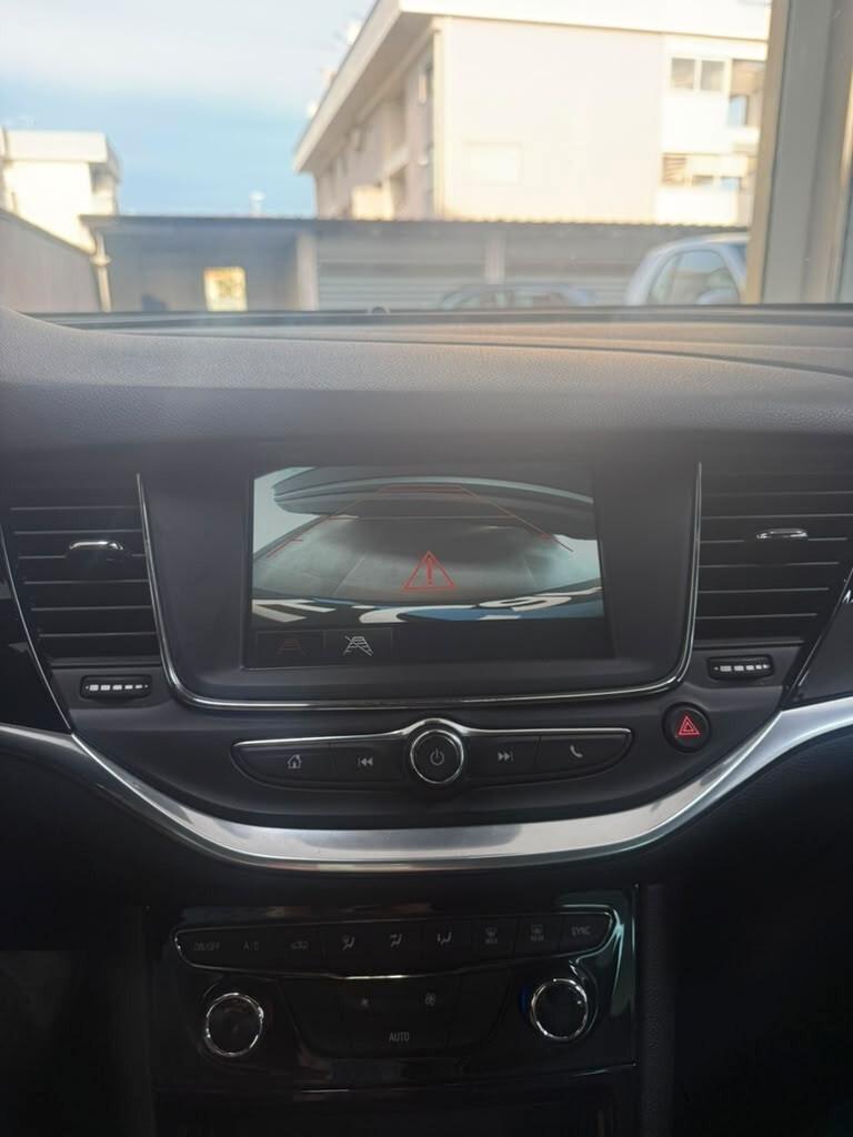 Opel Astra 1.5 CDTI 122 CV S&S Sports Tourer Ultimate