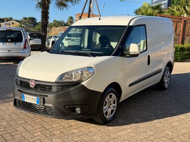 Fiat Doblo Doblò 1.6 MJT 105CV PC-TN Cargo Lamierato SX