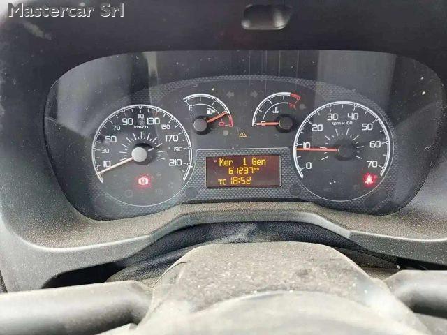 FIAT Fiorino 1.3 MJT 95CV Furgone Adventure E5+ - FD228RH