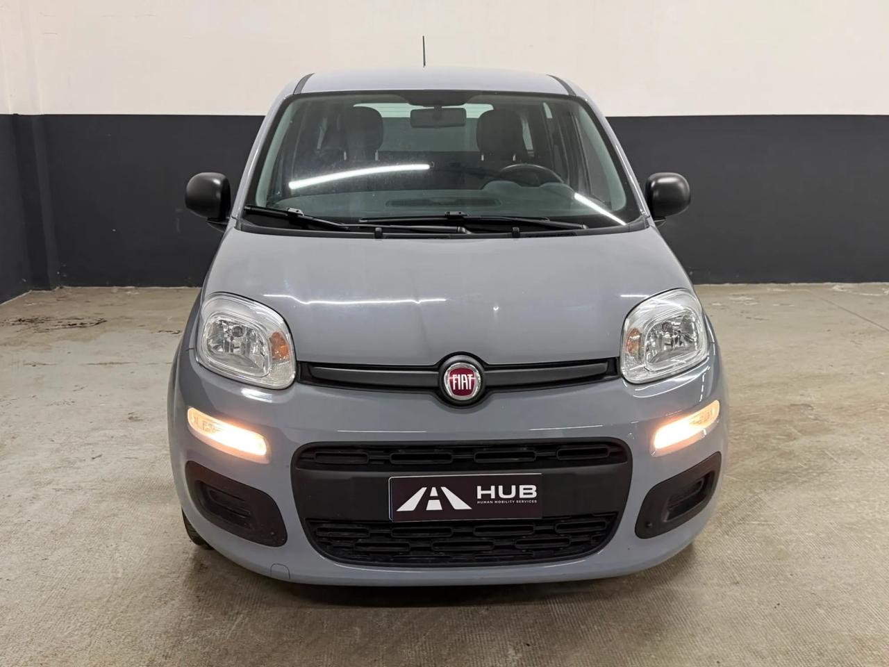 Fiat Panda 1.2 Easy