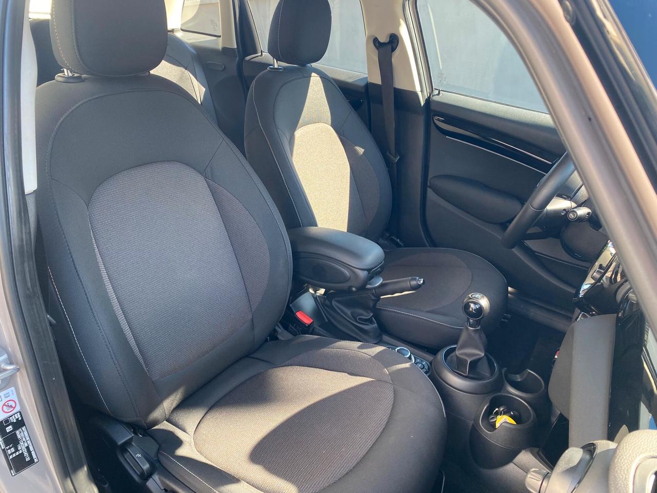 Mini 1.5 One Classic