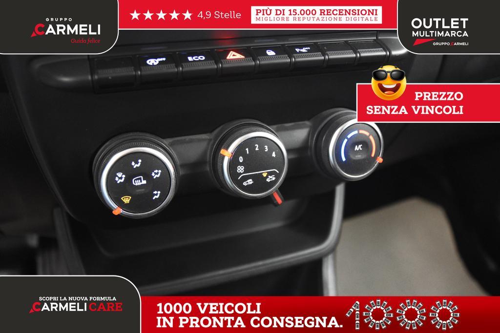 Renault Express van 1.5 Blue dci 95cv Fap