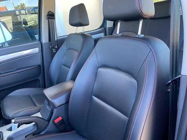 EVO Cross 4 Evo 4 2.0 Turbo Diesel Doppia Cabina 4x4