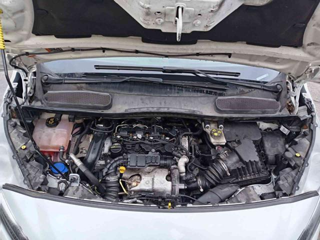 FORD connect 1.5 TDCi L2 CAMBIO AUTOMATICO ROTTO
