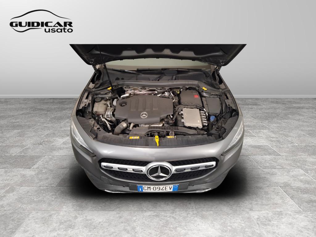 Mercedes-Benz GLA-H247 2020 - GLA 180 d Sport Plus auto