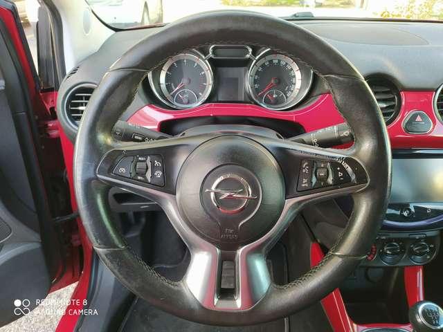 Opel Adam Adam 1.2 70cv GPL del 02/16 BLACK FRIDAY