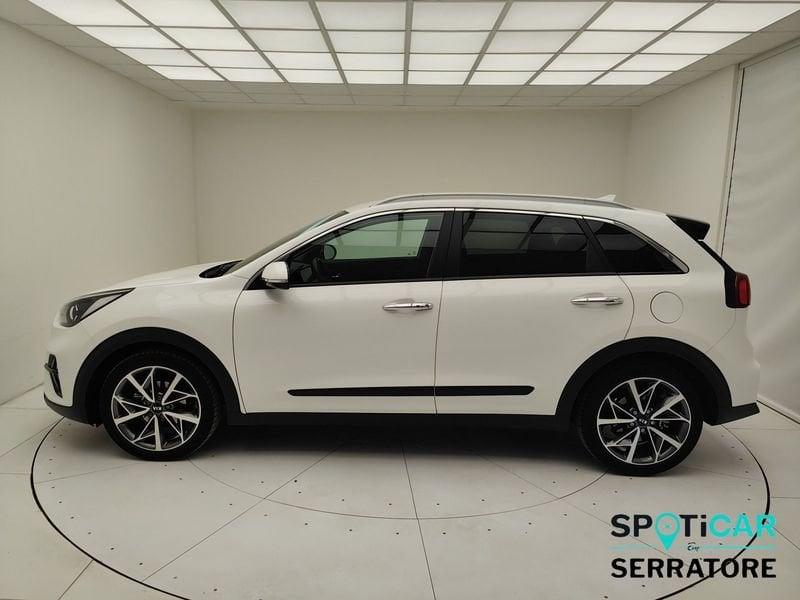 KIA Niro I 1.6 gdi hev Evolution dct