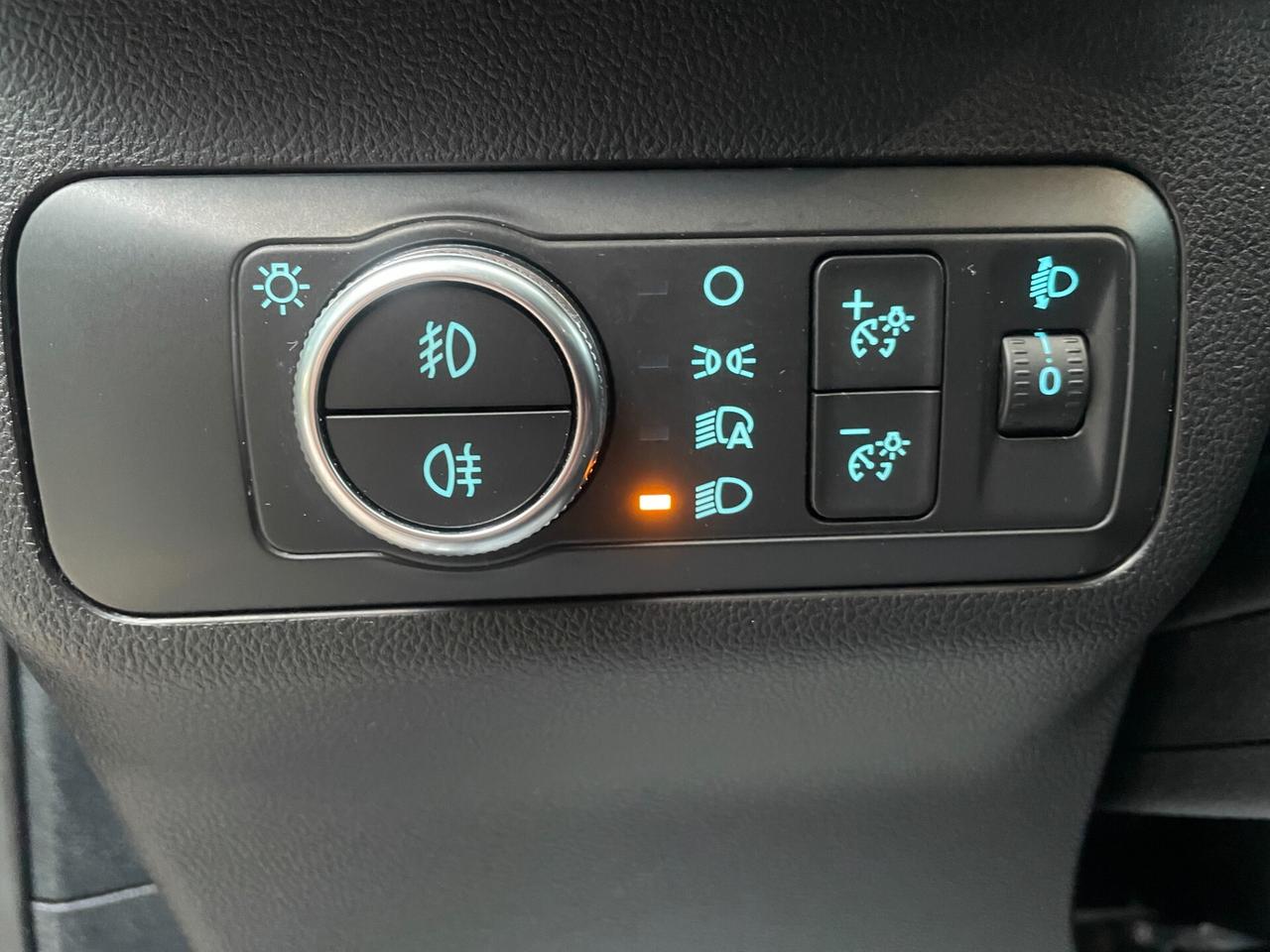 Ford Kuga 1.5 EcoBlue 120 CV 2WD ST-Line