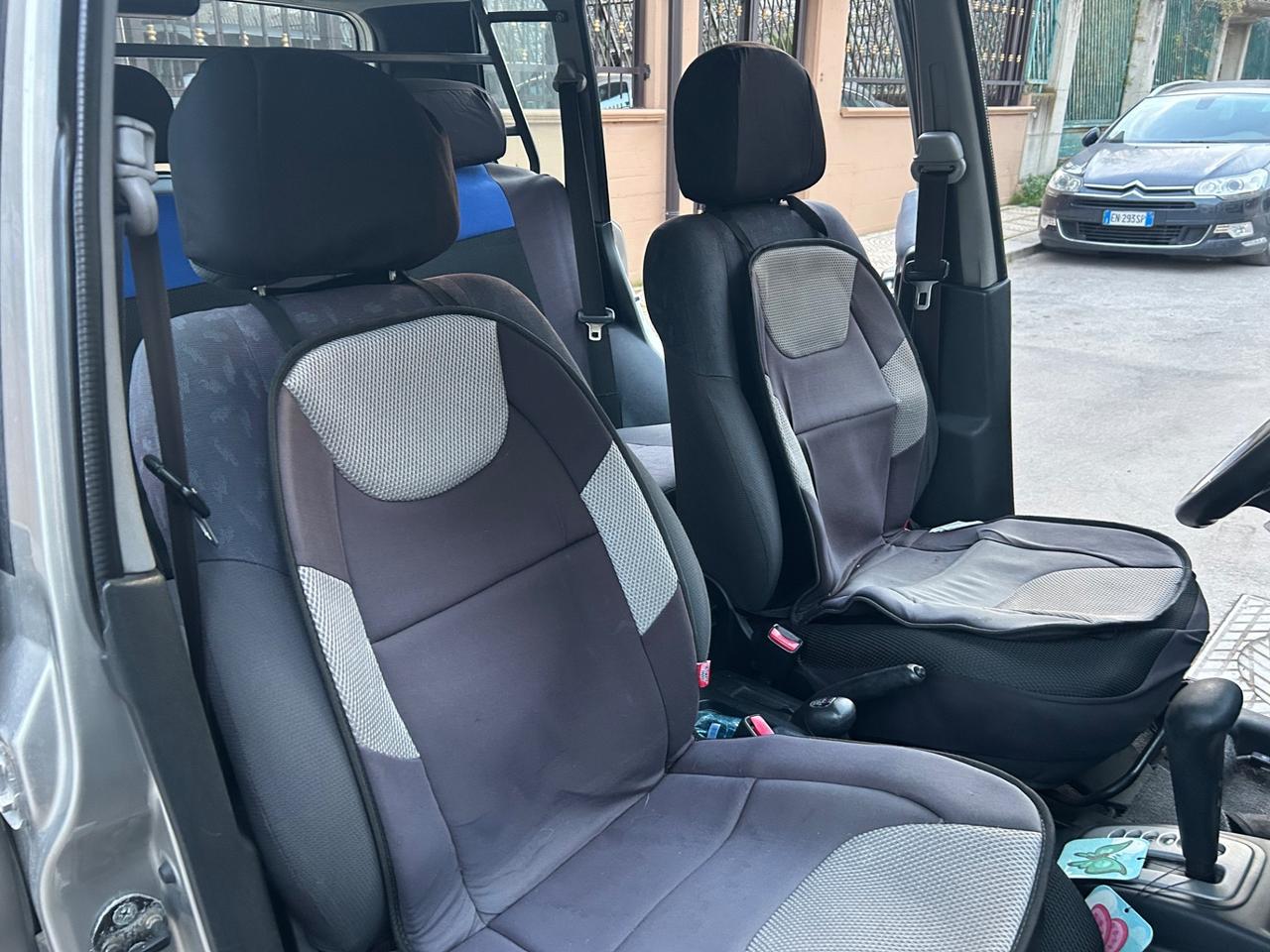 Mitsubishi Pajero Pinin 2.0 16V GDI 5 porte Ego