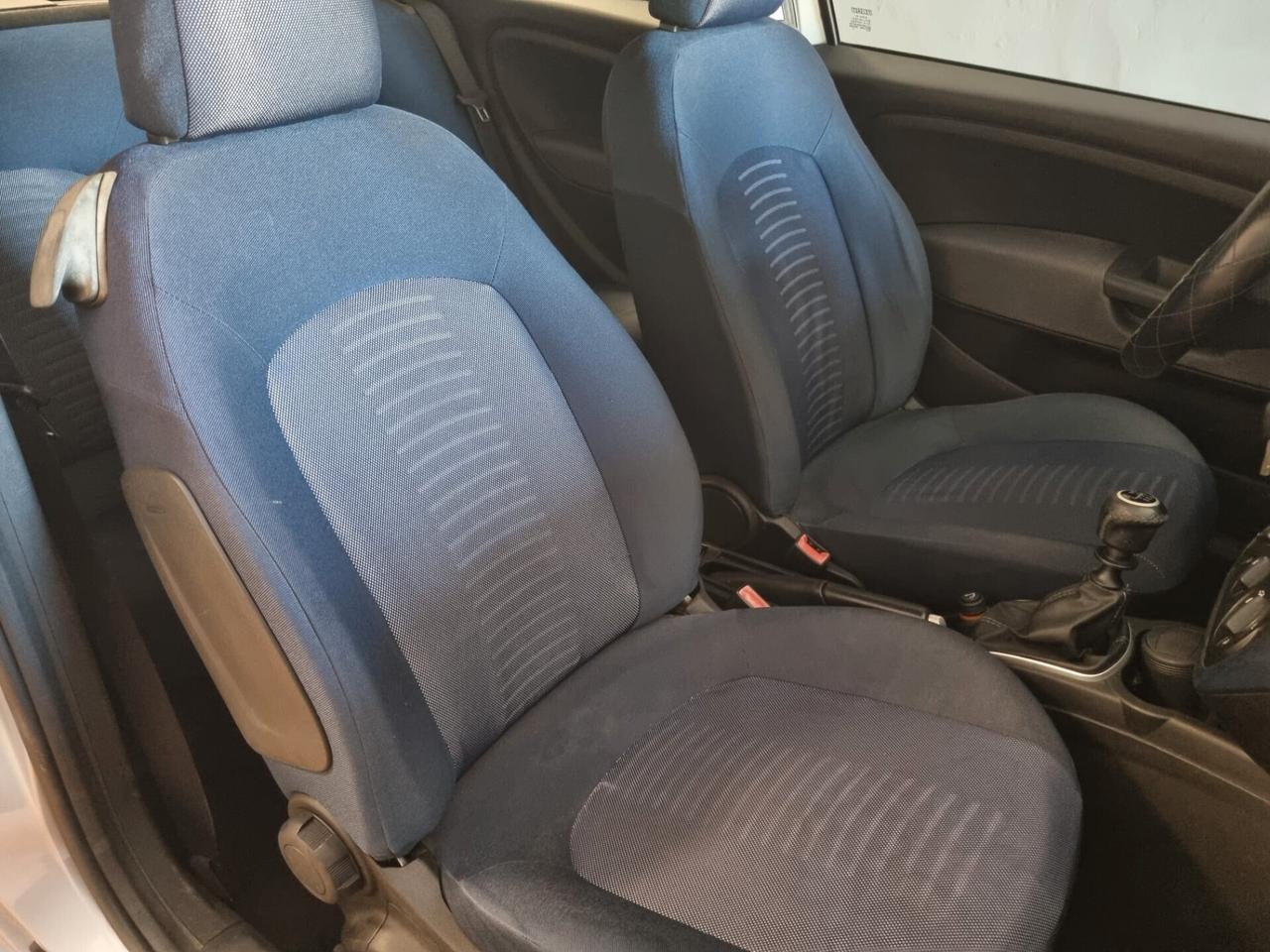 Fiat Grande Punto 1.2 3 porte Active