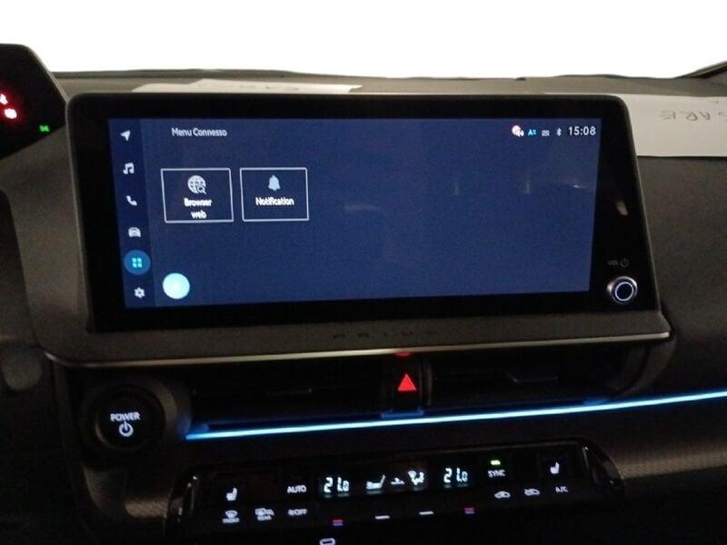 Toyota Prius Plug-in Hybrid Lounge