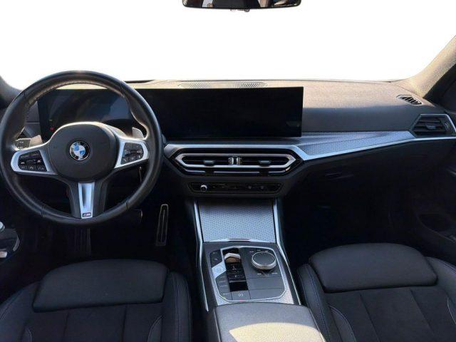 BMW 320 d 48V xDrive Touring Msport