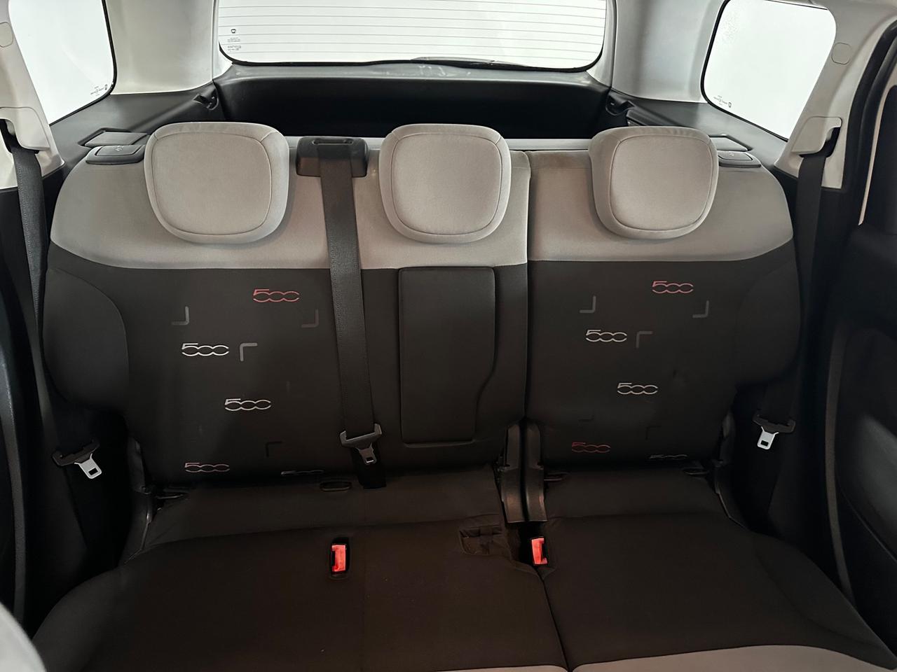 Fiat 500L 1.6 Multijet 105 CV Lounge