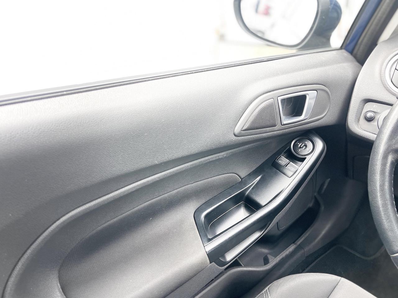 Ford Fiesta 1.2 Benzina 60CV E6 Neo - 2015