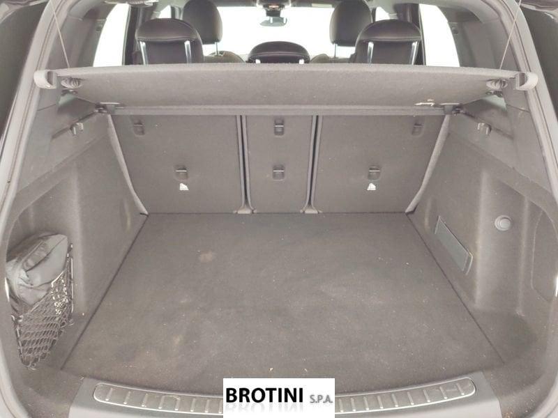 MINI Countryman One Business Autom DCT
