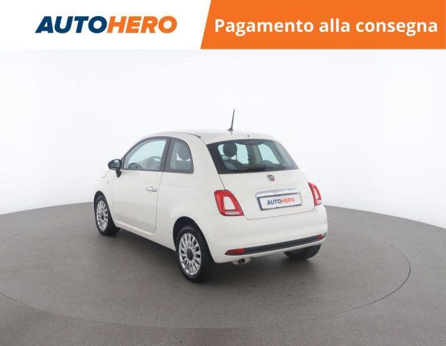 FIAT 500 1.2 Pop