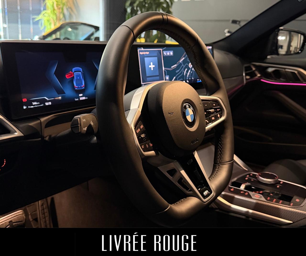 Bmw 430 i x Drive Coupé M Sport Pro
