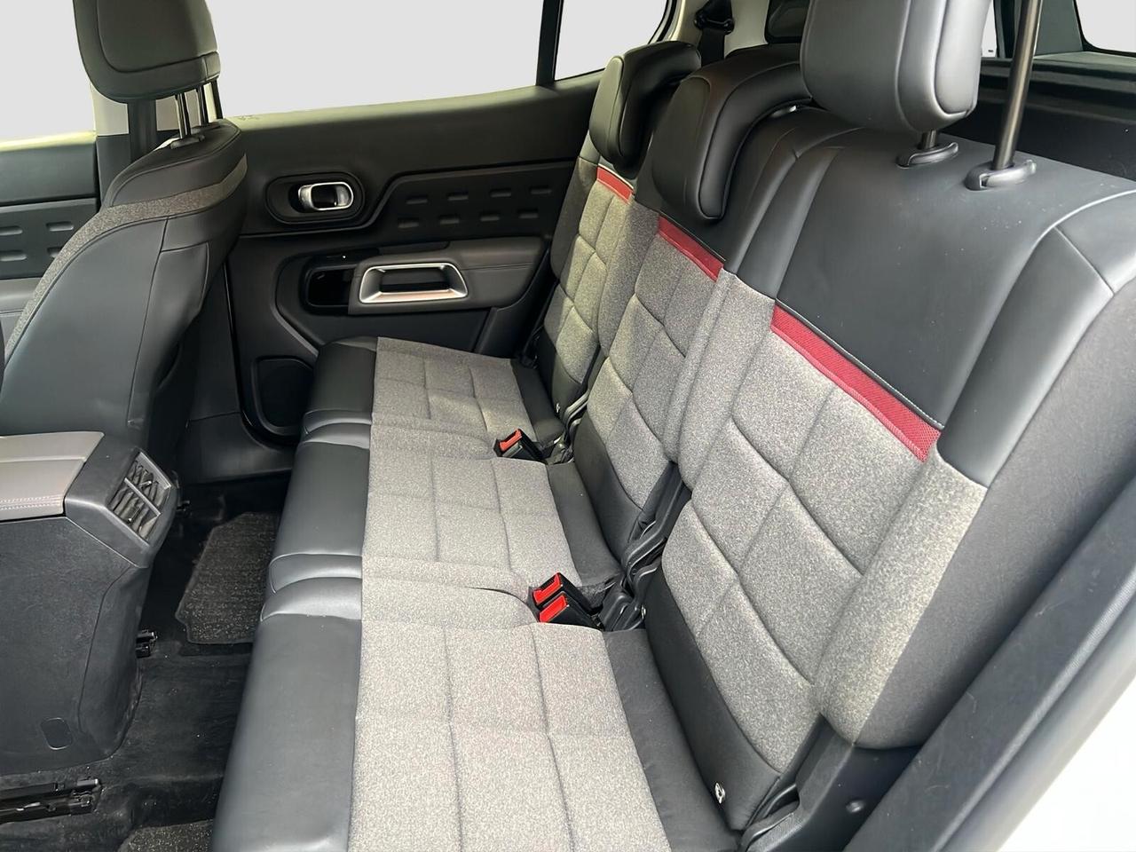 Citroen C5 Aircross BlueHDi 130 S&S Business