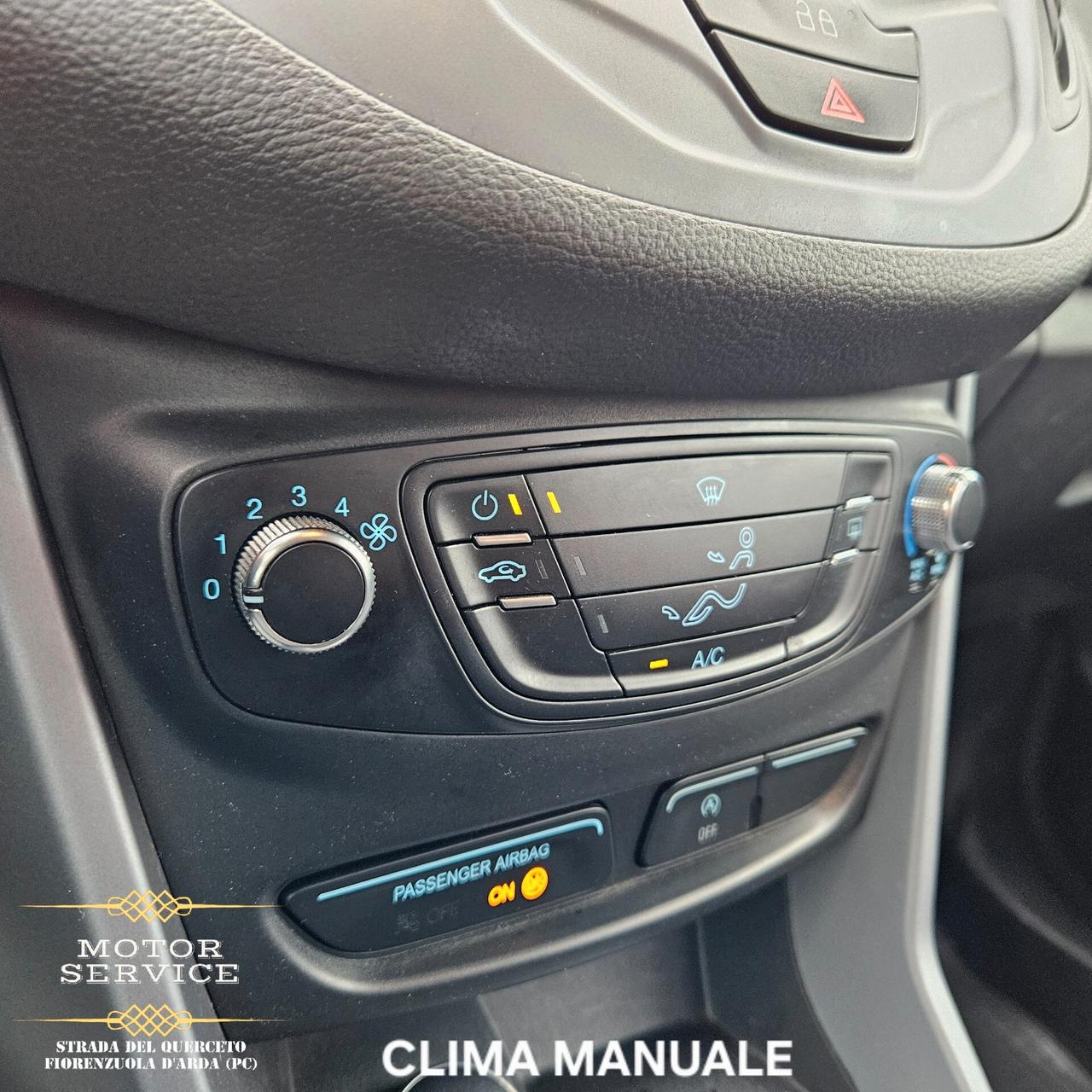 Ford B-Max 1.0 67000km UNIPRO PREZZO FINALE