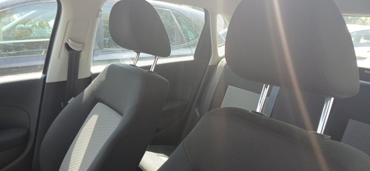 Volkswagen Polo 1.2 70 CV 5p. Comfortline