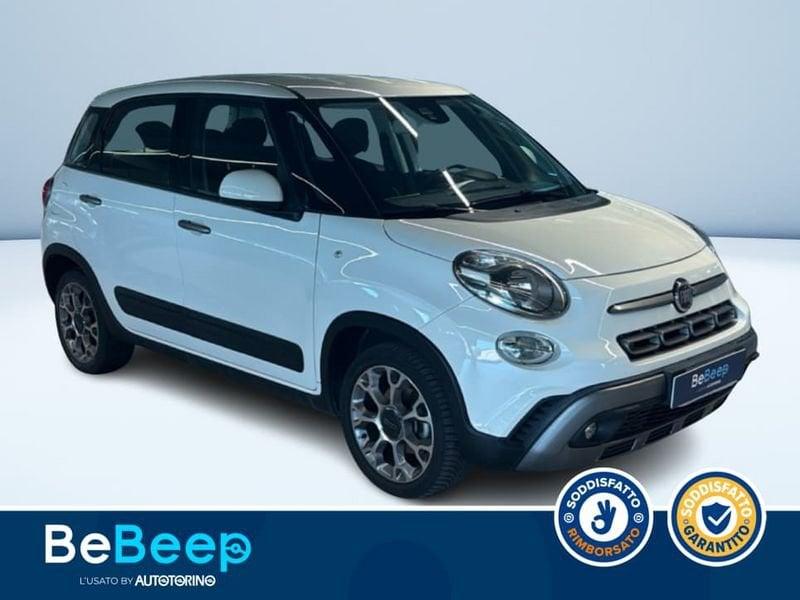 FIAT 500L CROSS 1.4 MIRROR CITY CROSS S&S 95CV