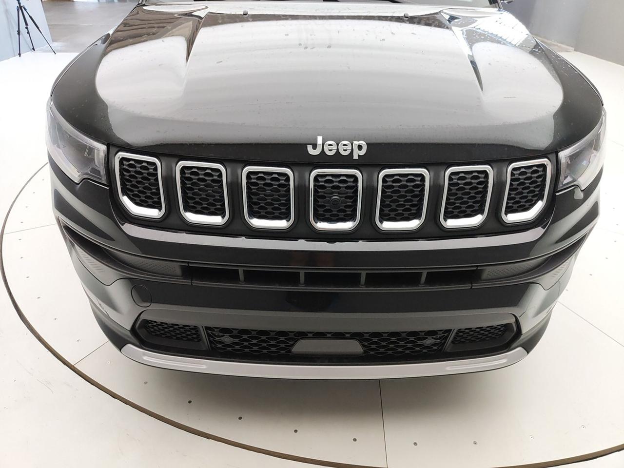 JEEP Compass II 2021 1.5 T4 130CV HYBRID ALTITUDE DCT7 SAFETY PACK