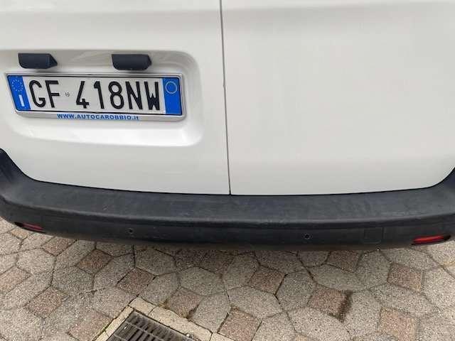 Peugeot Expert 1.5 BLUE HDI PREMIUM L2