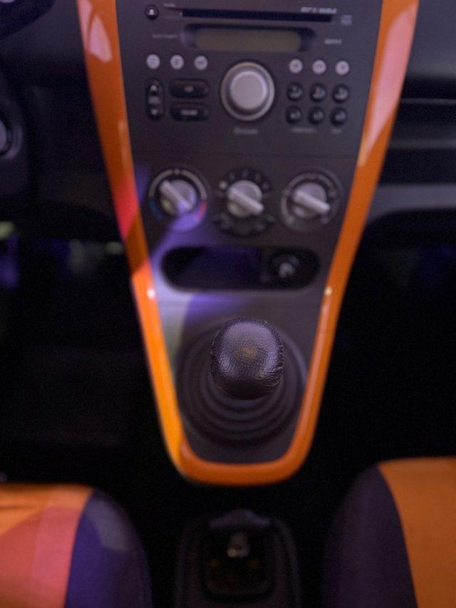 OPEL Agila 1.0 12.V 65CV Enjoy