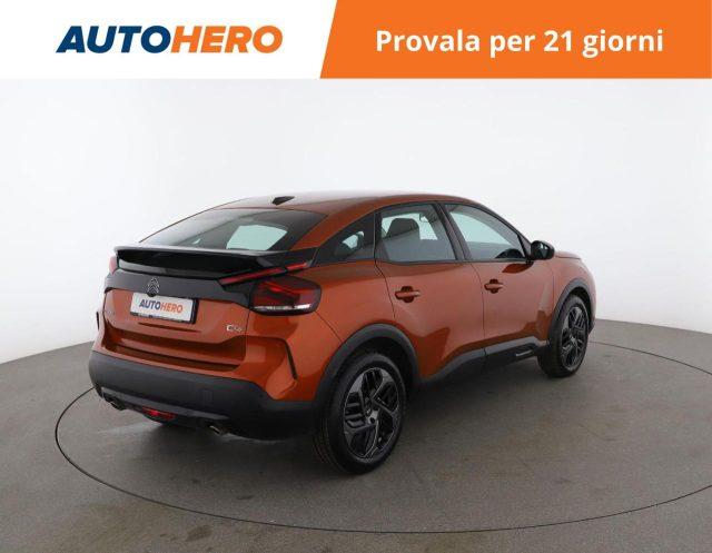 CITROEN C4 PureTech 130 S&S EAT8 Feel Pack