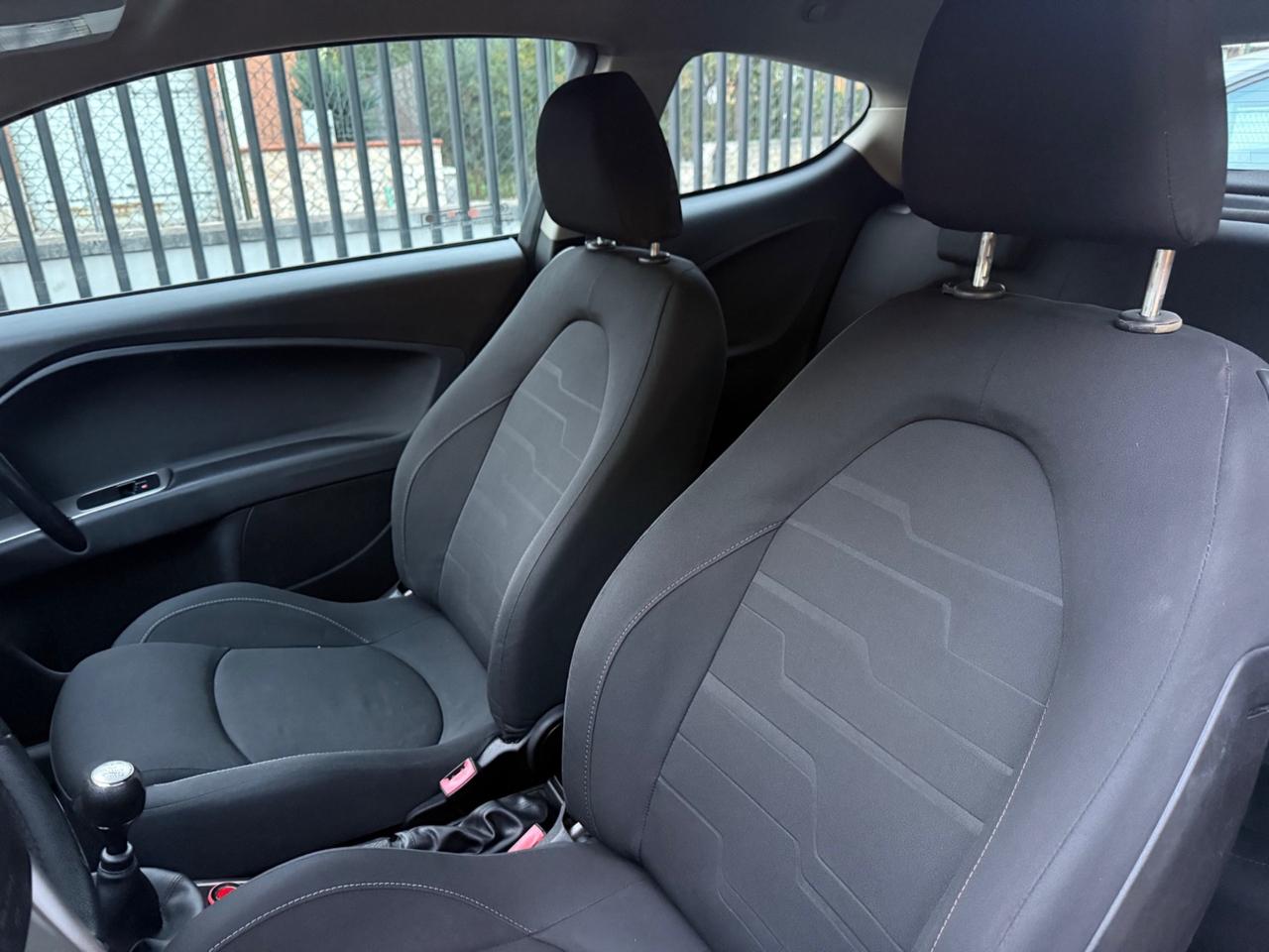 Alfa Romeo MiTo 1.3 JTDm 85 CV S&S Progression