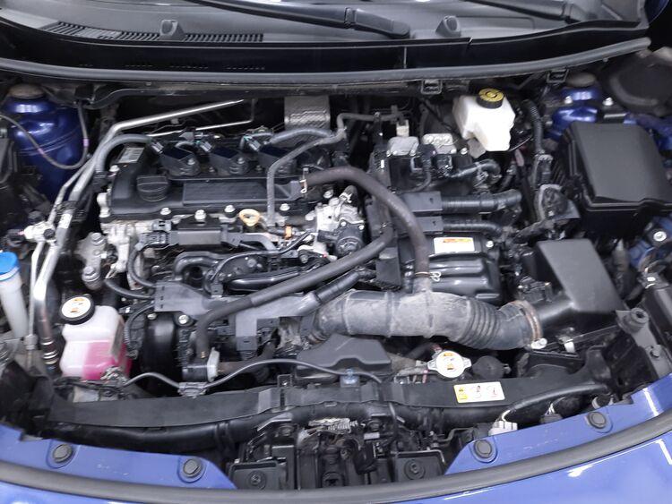 Toyota Yaris Cross Hybrid Trend BR075928 1.5 Full Hybrid 116CV
