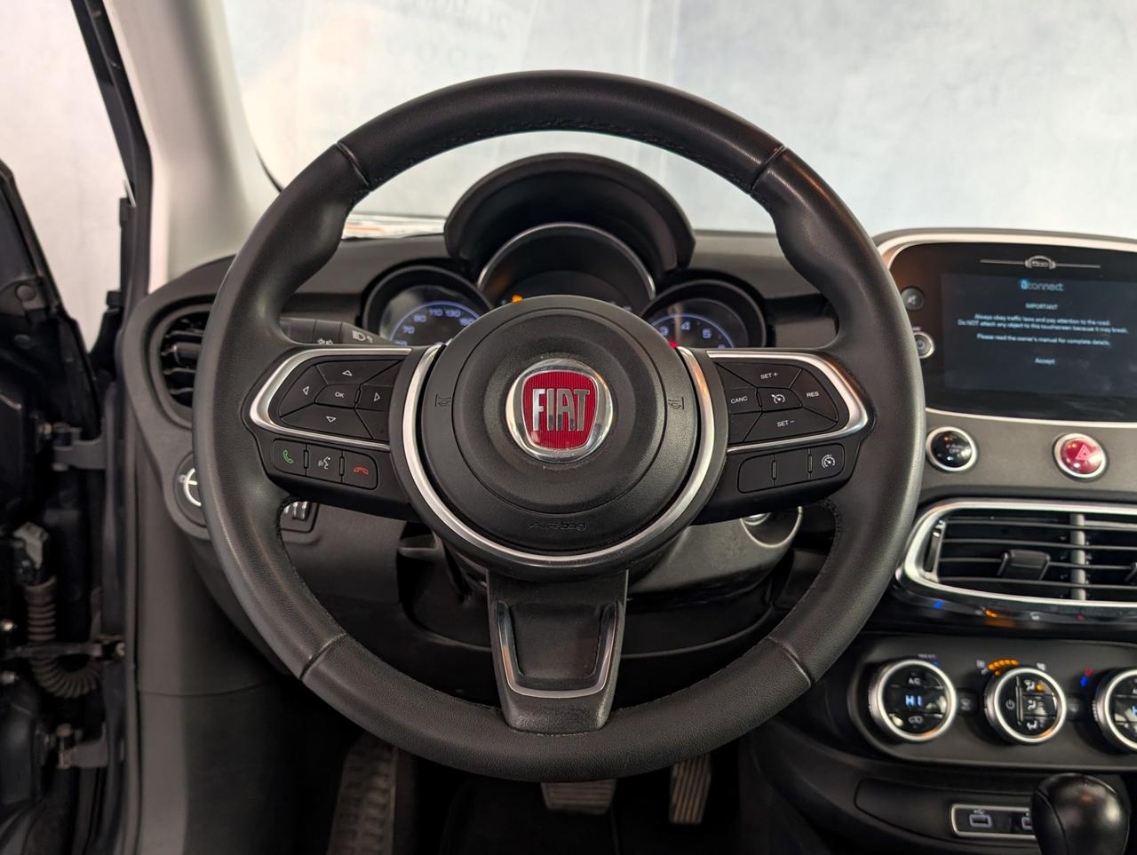 Fiat 500X 1.5 Hybrid 130cv DCT Cross