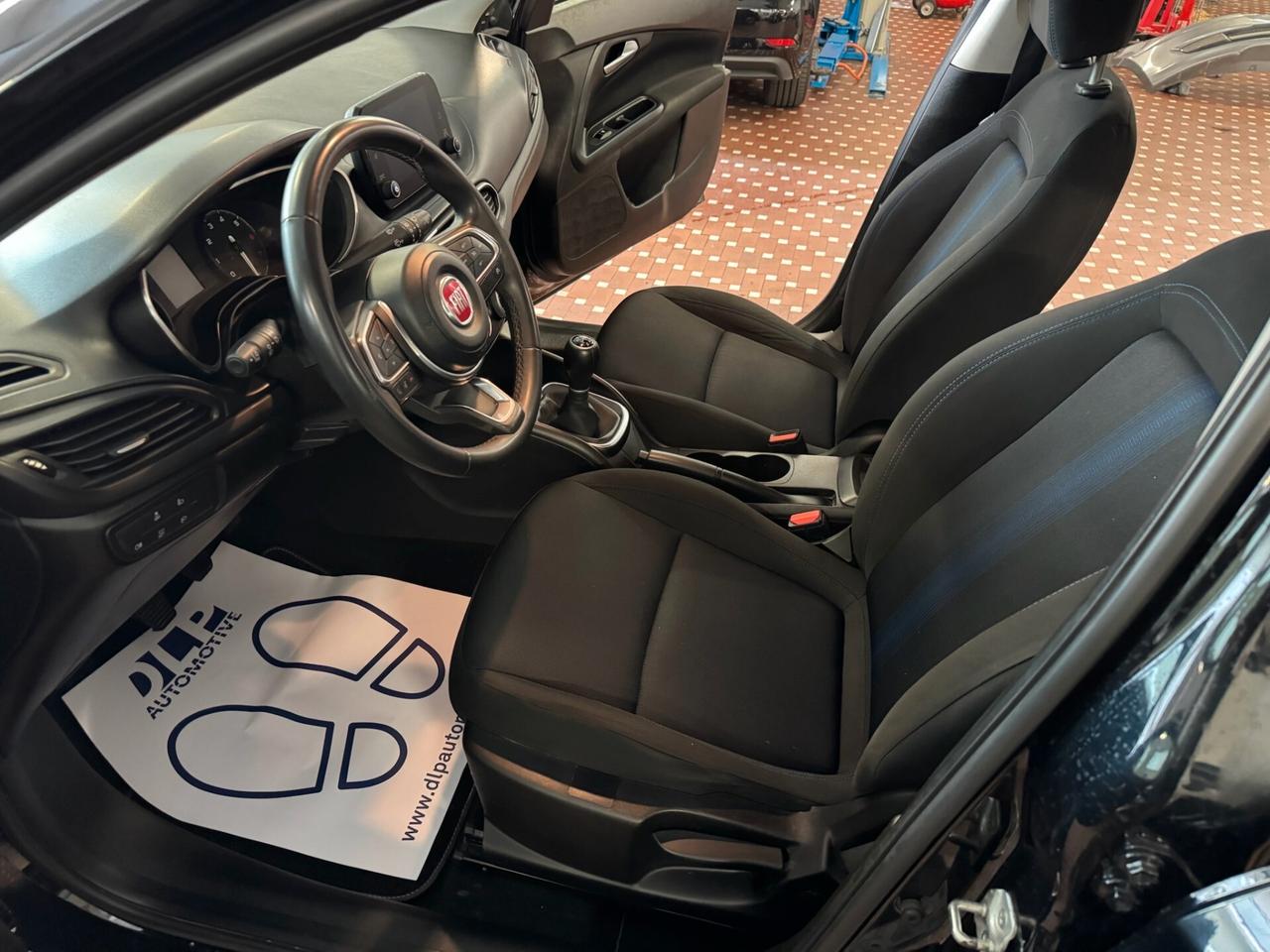 Fiat Tipo 1.0 5 porte City Life - IDEALE PER NEOPATENTATI