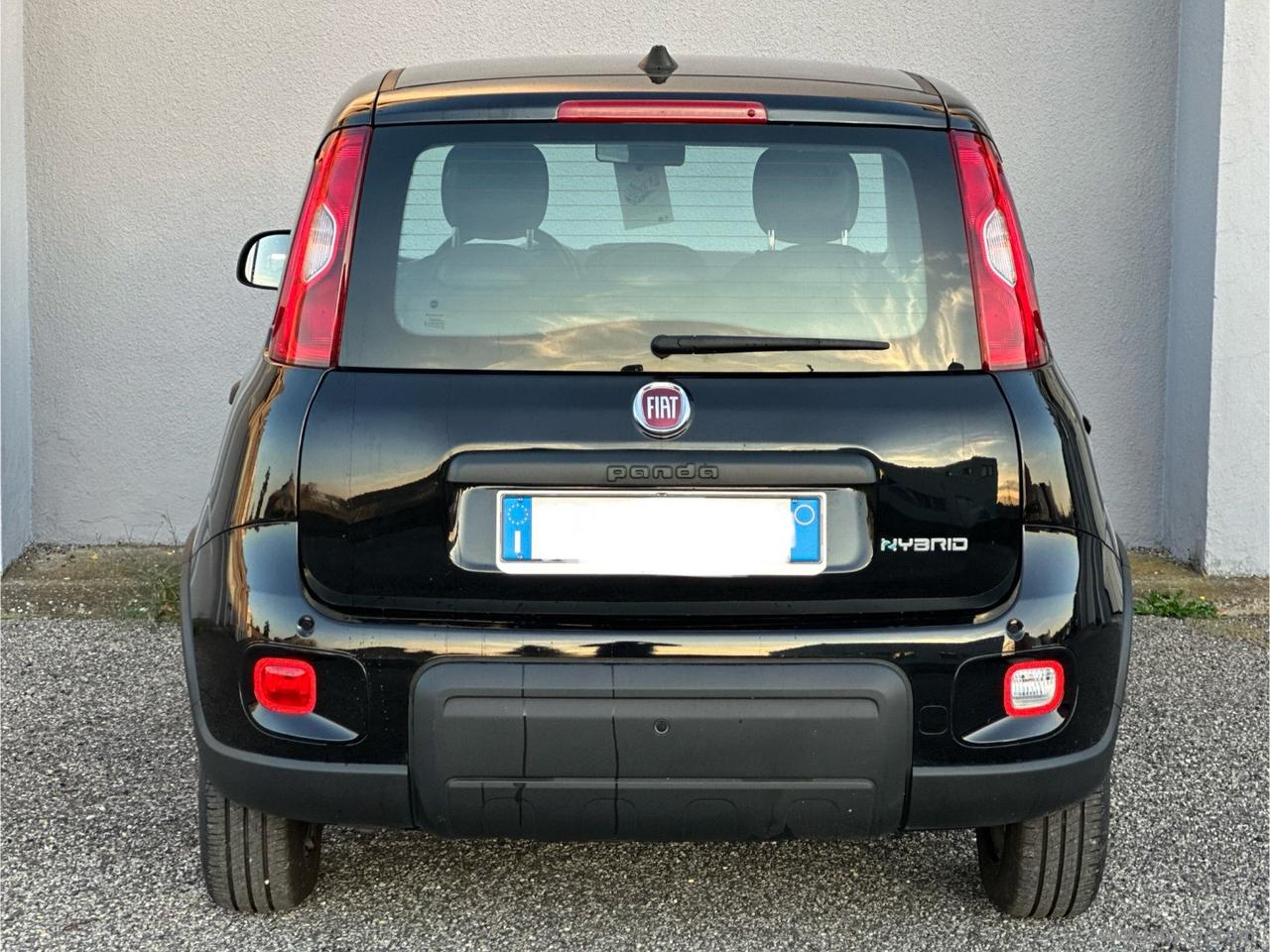 FIAT Panda 1.0 Hybrid City Life PREZZO REALE