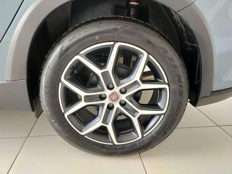 FIAT Tipo Tipo 1.0 5 porte Cross