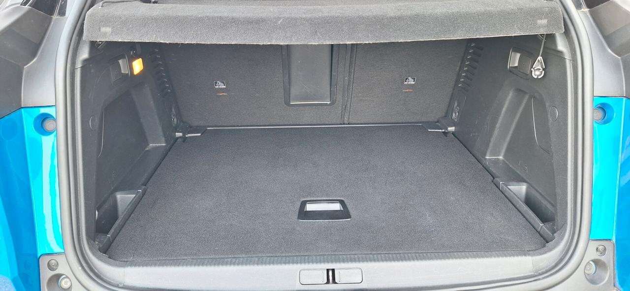 Peugeot 3008 1.2 BENZINA Turbo 130 CV Allure