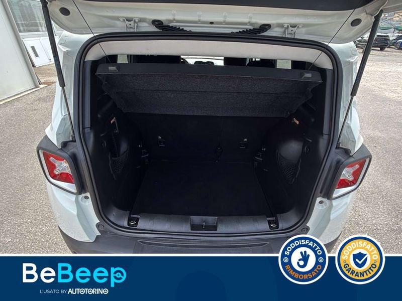 Jeep Renegade 1.6 MJT LIMITED FWD 120CV E6