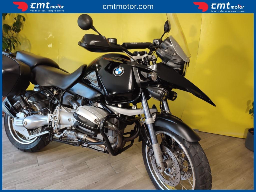 BMW R 1150 GS - 2000