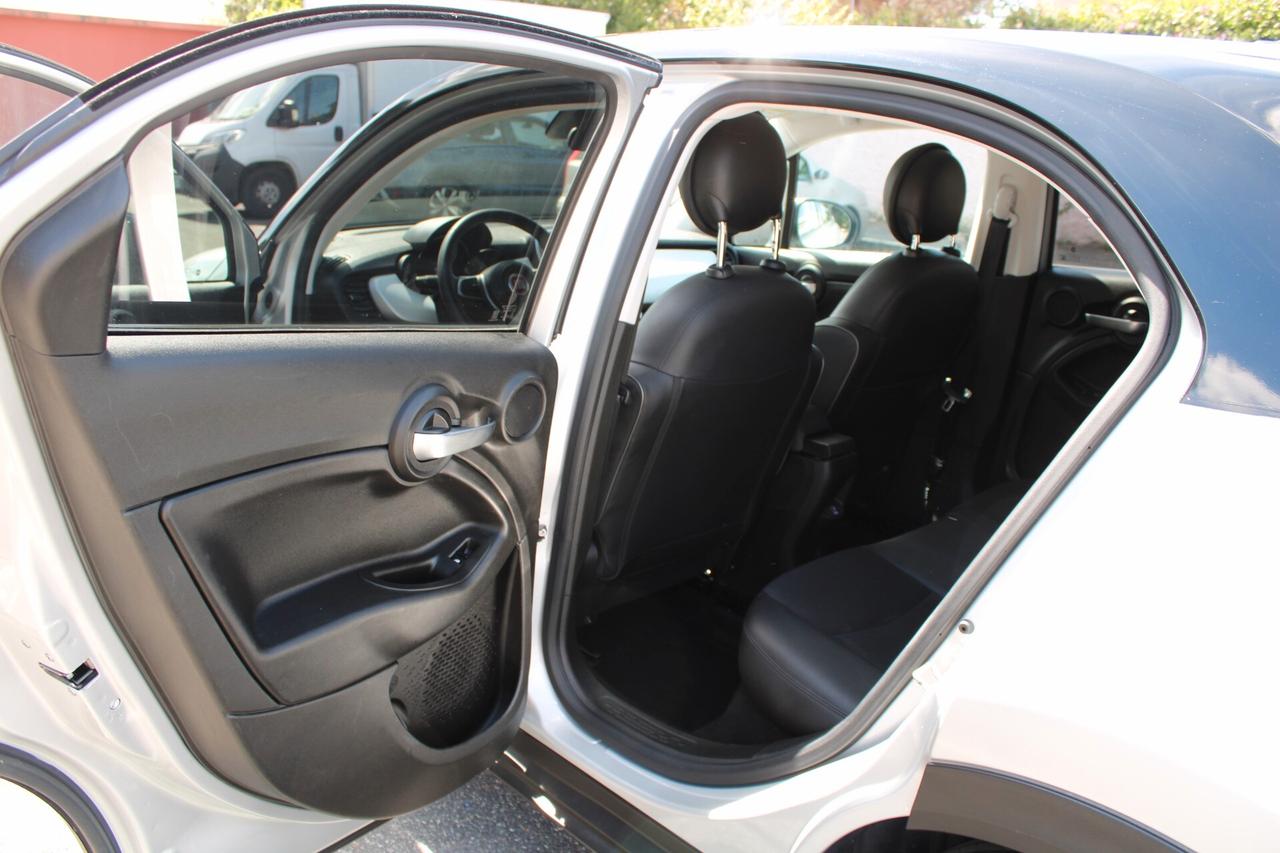 Fiat 500X 1.6 MultiJet 130 CV Connect