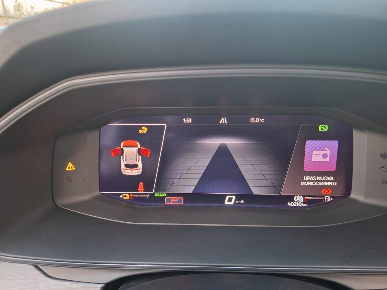 Cupra Formentor 1.4 e-Hybrid DSG NAV - 2023