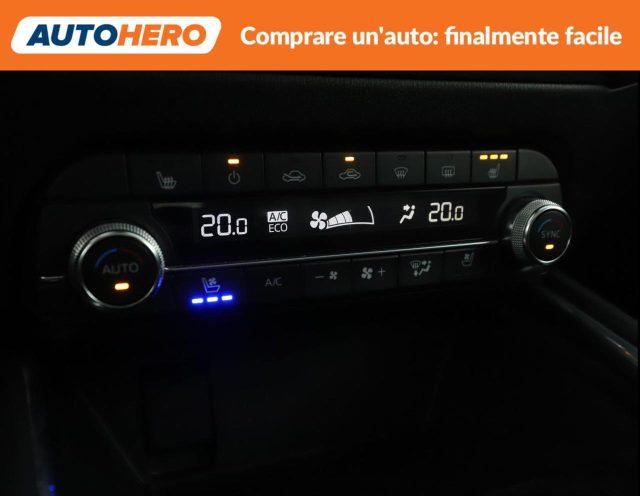 MAZDA CX-5 2.2L Skyactiv-D 184 CV AWD Exclusive