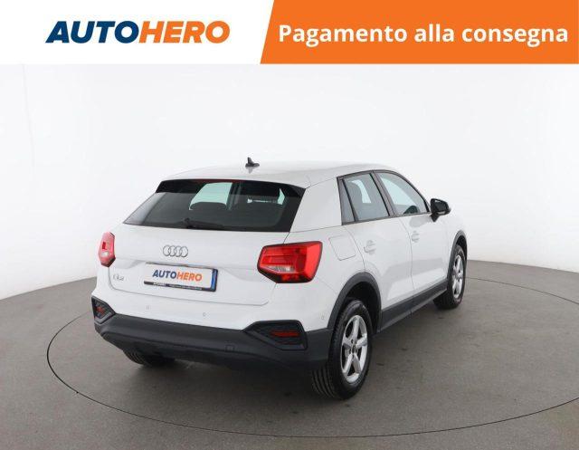 AUDI Q2 30 TDI S tronic