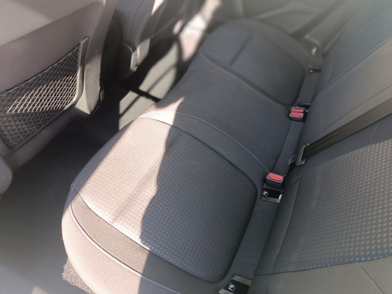 Ford Focus 1.5 EcoBlue 120 CV automatico SW Business Co-Pilot"accetto permuta"