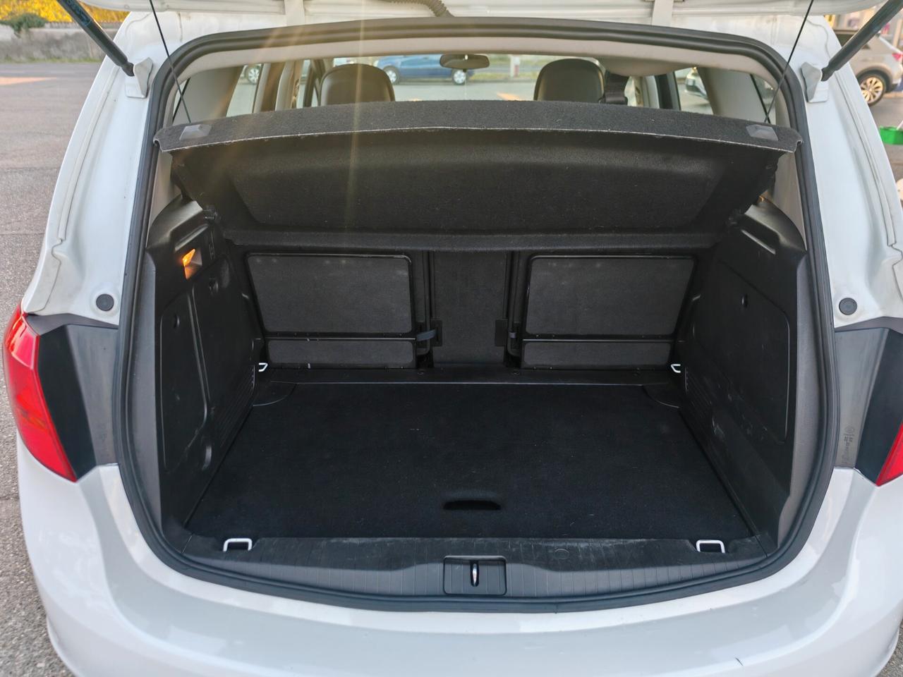 Opel Meriva 1.4 Turbo 120CV GPL Tech Cosmo