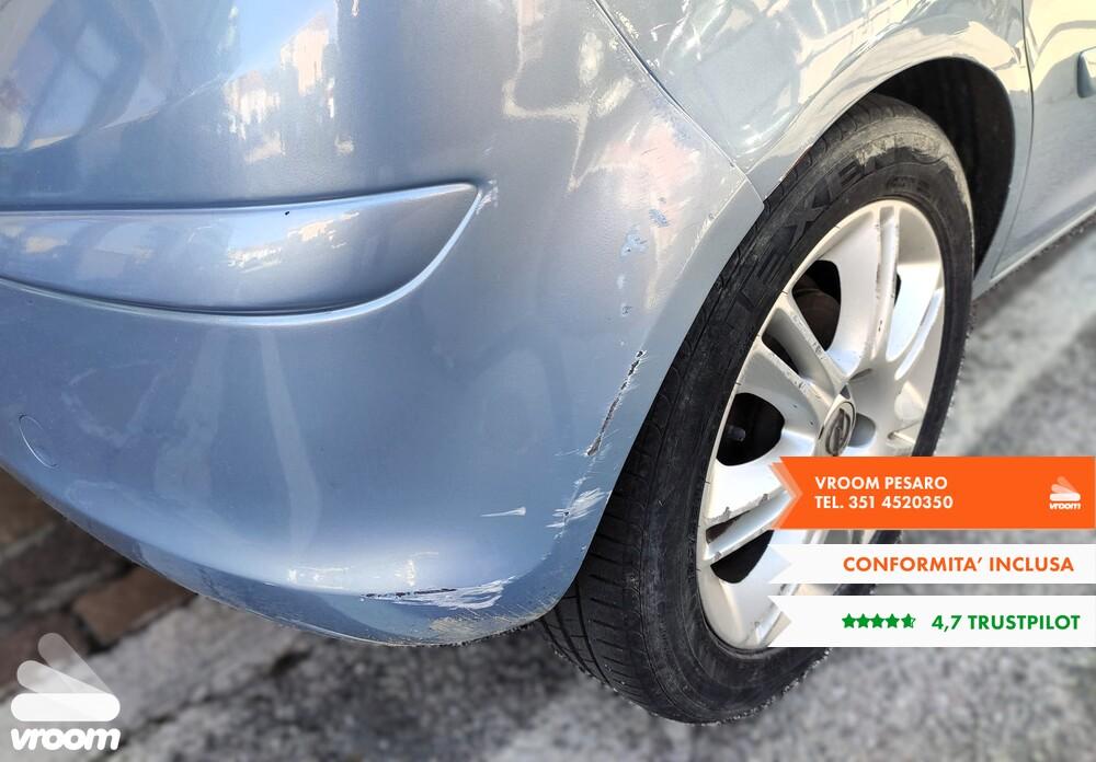 OPEL Corsa 4ª serie Corsa 1.0 12V 5 porte Enjoy