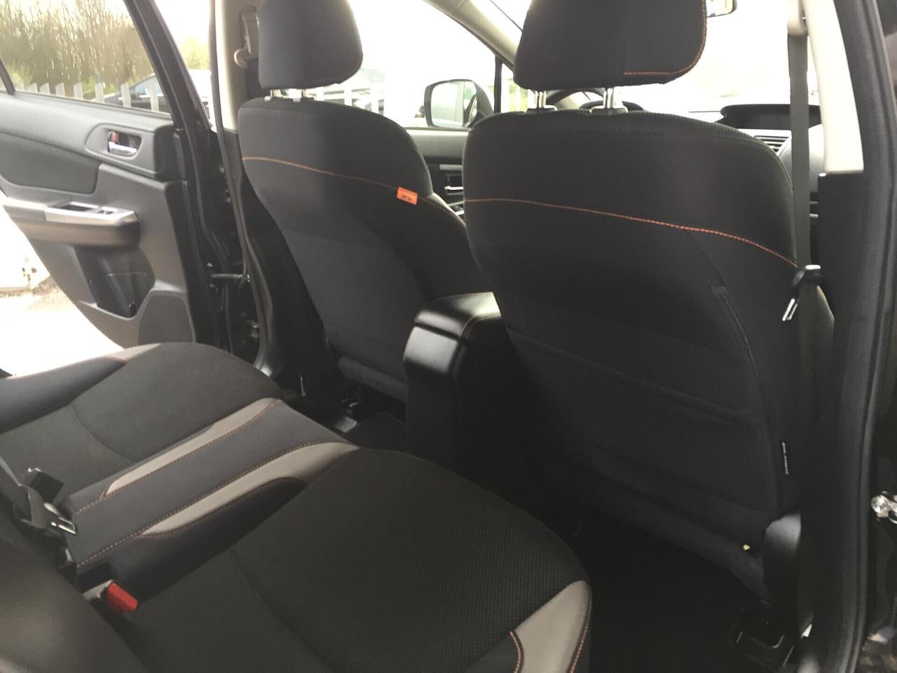 Subaru XV 1.6i Style 4X4 AUTOMATICA