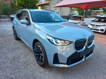 Bmw X3 xDrive20 48V MSport