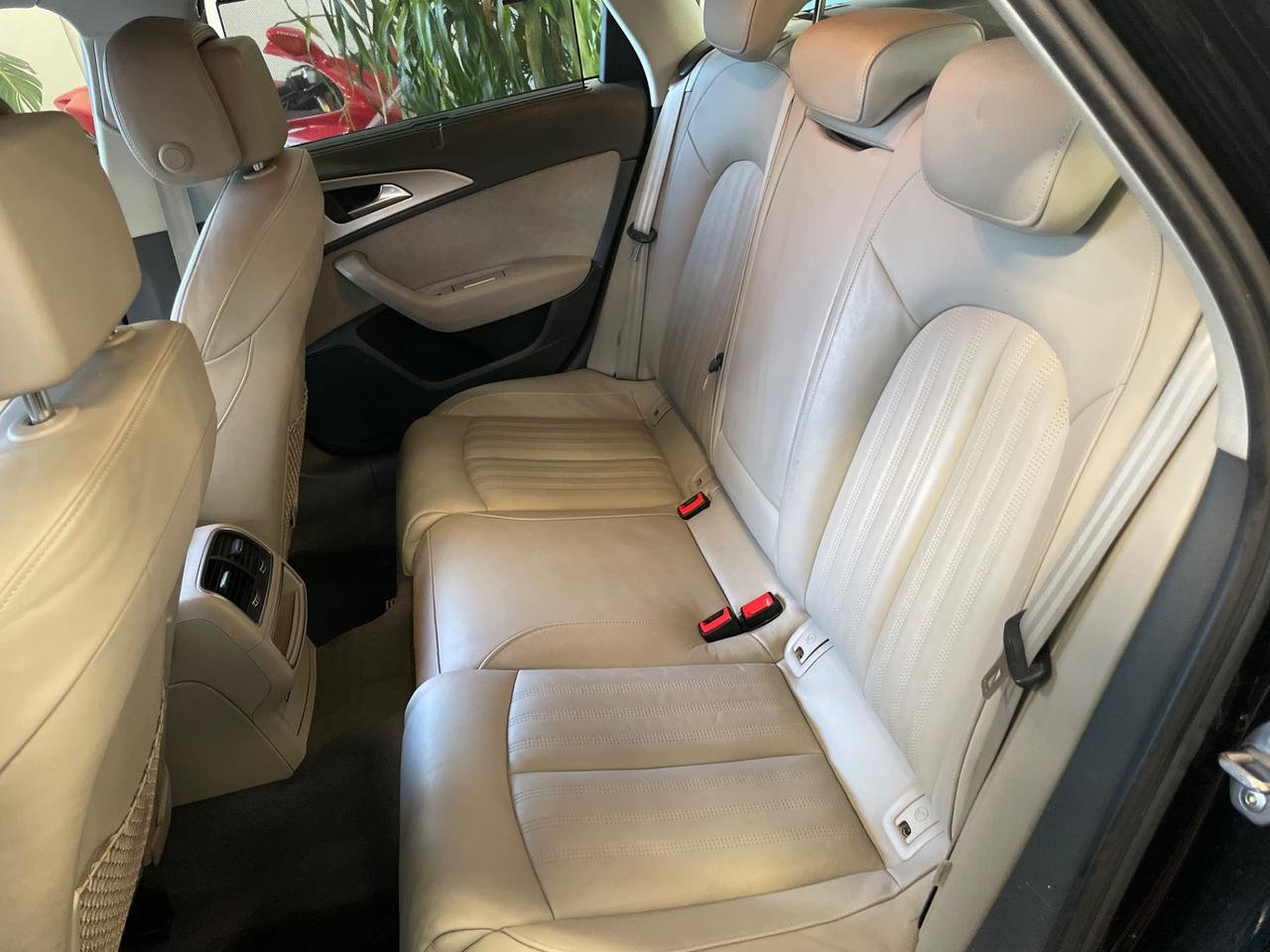 Audi A6 Avant 2.0 TDI 190 CV ultra Business Plus