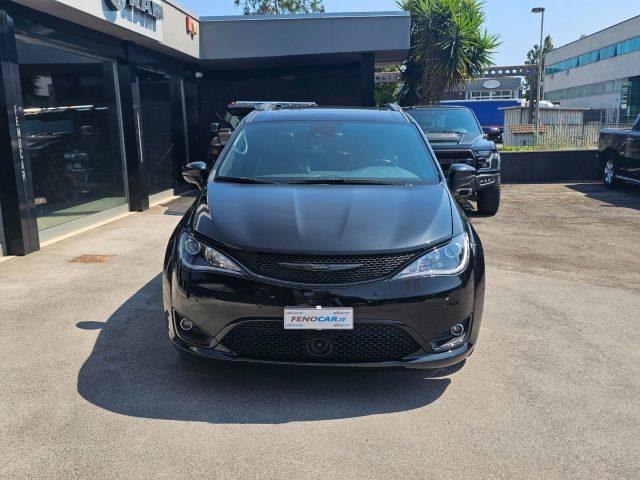 CHRYSLER Pacifica 3.6 L v6 Aut. LIMITED S 7 POSTI